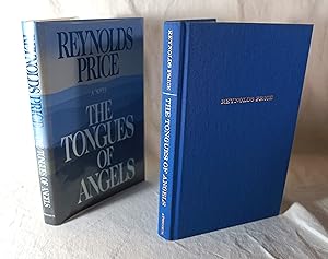 Seller image for The Tongues of Angels for sale by Books Again