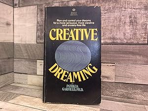 Seller image for Creative Dreaming for sale by Archives Books inc.