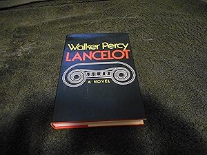 Seller image for LANCELOT for sale by ivy mountain books