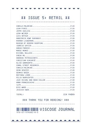 Image du vendeur pour Retail mis en vente par GreatBookPrices