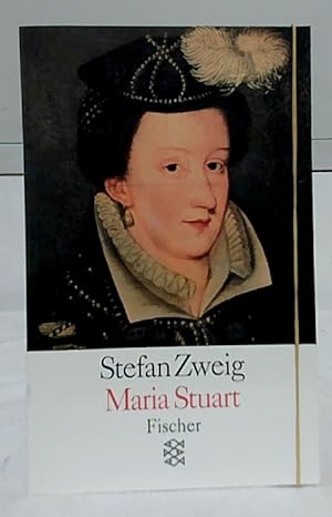 Maria Stuart. Fischer ; 1714.