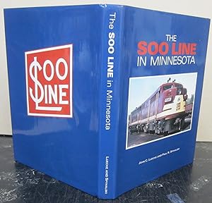 Seller image for The Soo Line in Minnesota for sale by Midway Book Store (ABAA)