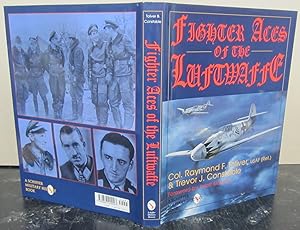 Fighter Aces of the Luftwaffe