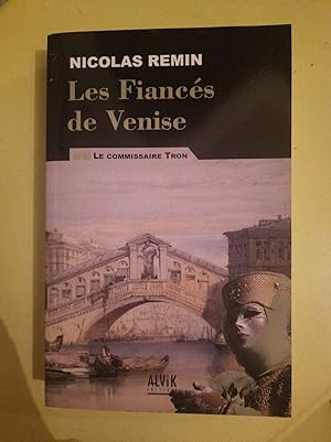 Seller image for Les fiancs de Venise for sale by Dmons et Merveilles