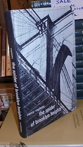 Seller image for The Spider of Brooklyn Heights for sale by Pensees Bookshop