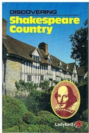 Seller image for Shakespeare Country: 3 (Discovering S.) for sale by WeBuyBooks