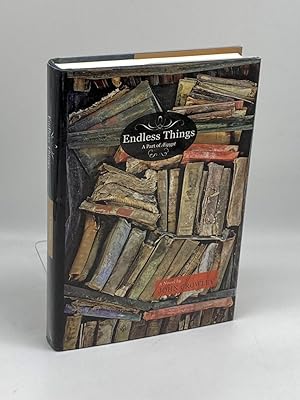 Seller image for Endless Things for sale by True Oak Books