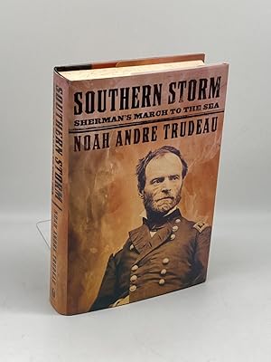 Seller image for Southern Storm Sherman's March to the Sea for sale by True Oak Books