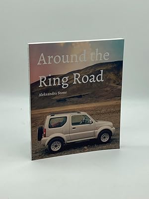 Bild des Verkufers fr Around the Ring Road zum Verkauf von True Oak Books