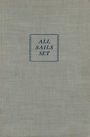 Seller image for All Sails Set for sale by Kayleighbug Books, IOBA