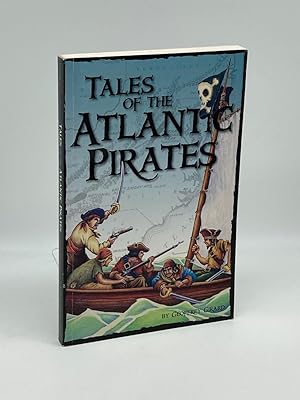 Bild des Verkufers fr Tales of the Atlantic Pirates zum Verkauf von True Oak Books