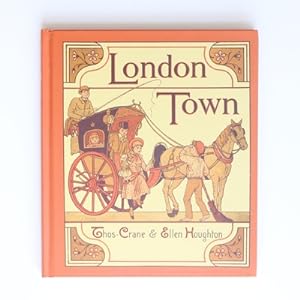 London Town (Facsimile Edition)