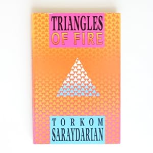 Imagen del vendedor de Triangles of Fire a la venta por Fireside Bookshop