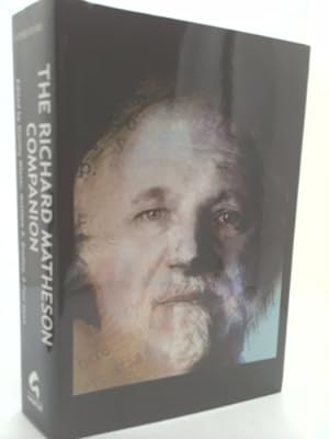 Seller image for The Richard Matheson Companion for sale by ThriftBooksVintage