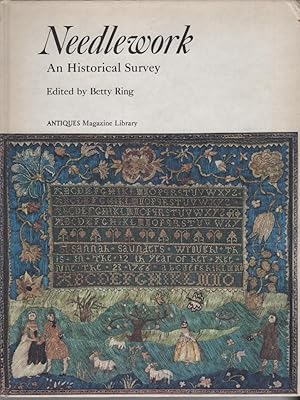 Needlework An Historical Survey