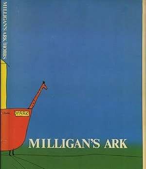 Milligan's Ark