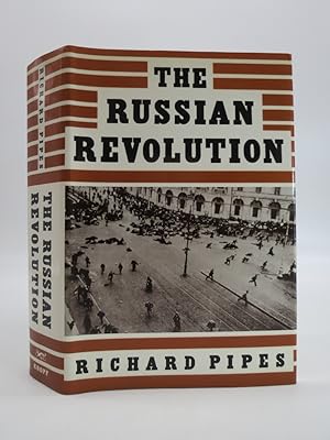 THE RUSSIAN REVOLUTION