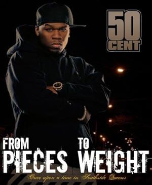 Bild des Verkufers fr From Pieces to Weight: Once Upon a Time in Southside, Queens zum Verkauf von WeBuyBooks