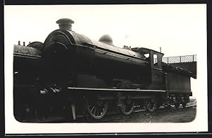 Postcard Dampflokomotive No. 9044 der LNER