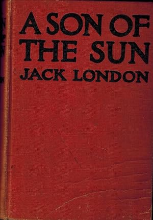 Seller image for A Son of the Sun for sale by UHR Books