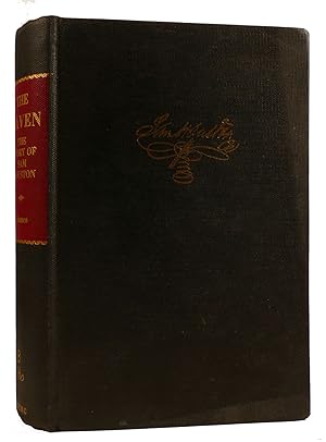 Seller image for THE RAVEN: A BIOGRAPHY OF SAM HOUSTON for sale by Rare Book Cellar