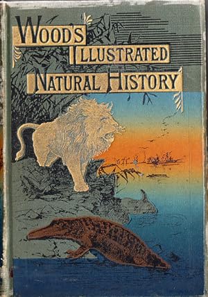 Wood's Illustrated Natural History