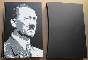 Bild des Verkufers fr The Meaning of Hitler zum Verkauf von K Books Ltd ABA ILAB