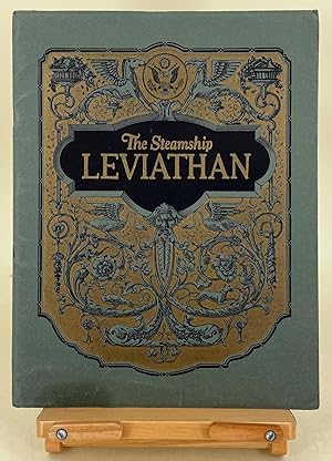 The Steamship Leviathan