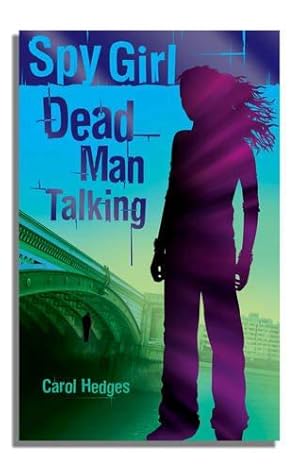 Immagine del venditore per Dead Man Talking (Spy Girl S) venduto da WeBuyBooks 2