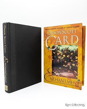 Seller image for Enchantment for sale by Rare Collections