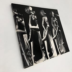 Katalog zur Ausstellung in der Galerie PS in Gmund am Tegernsee vom 5.8. bis 15.9.1988. Mit einer...