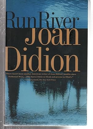 Seller image for Run River for sale by EdmondDantes Bookseller