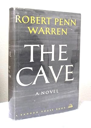 Immagine del venditore per The Cave venduto da Structure, Verses, Agency  Books