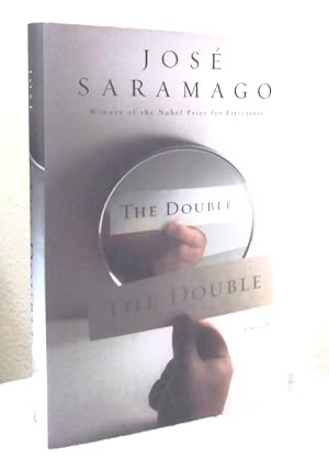 Seller image for The Double for sale by Structure, Verses, Agency  Books