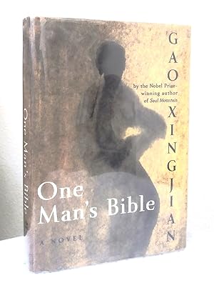 Seller image for One Man's Bible for sale by Structure, Verses, Agency  Books