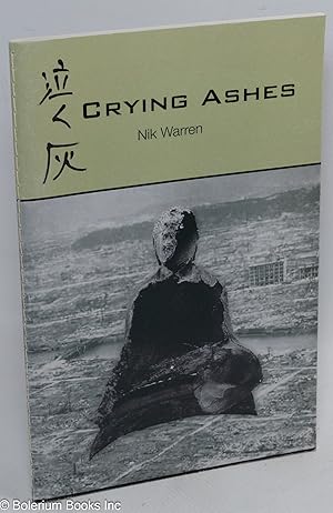 Seller image for Crying Ashes for sale by Bolerium Books Inc.