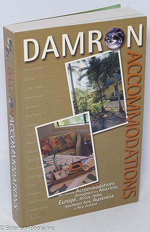 Damron Accommodations: 9th edition