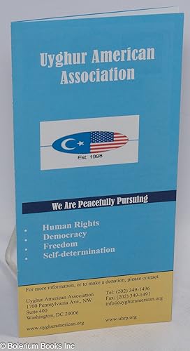 Uyghur American Association