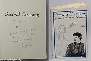 Second Crossing: a novel [signed]