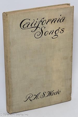 California songs