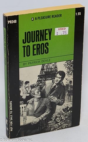 Journey To Eros