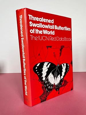 THREATENED SWALLOWTAIL BUTTERFLIES OF THE WORLD: THE IUCN RED DATA BOOK