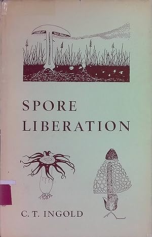 Imagen del vendedor de Spore Liberation. a la venta por books4less (Versandantiquariat Petra Gros GmbH & Co. KG)