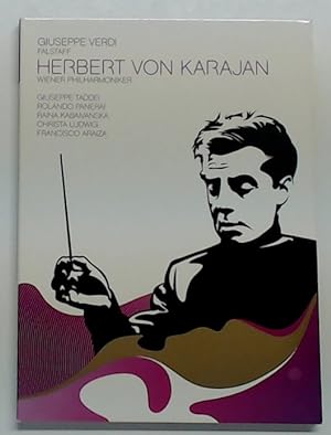 Herbert von Karajan - Verdi: Falstaff