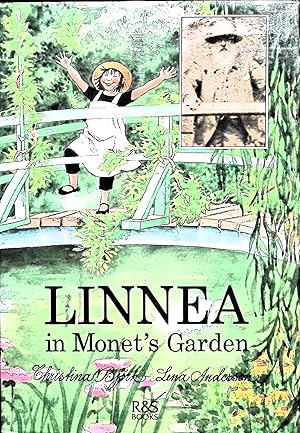 Seller image for Linnea in Monet's Garden for sale by Liberty Book Store ABAA FABA IOBA