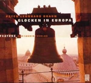 Seller image for Glocken in Europa, 1 Audio-CD Feature for sale by Berliner Bchertisch eG