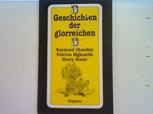 Seller image for 3 Geschichten der glorreichen 3. for sale by books4less (Versandantiquariat Petra Gros GmbH & Co. KG)