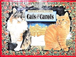 Immagine del venditore per Cats and Carols venduto da Liberty Book Store ABAA FABA IOBA