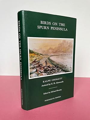 Immagine del venditore per BIRDS ON THE SPURN PENINSULA venduto da LOE BOOKS