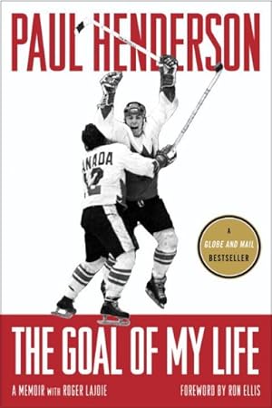 Image du vendeur pour Goal of My Life : A Memoir mis en vente par GreatBookPrices